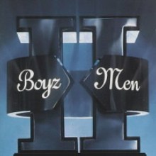 BOYZ II MEN – II CD